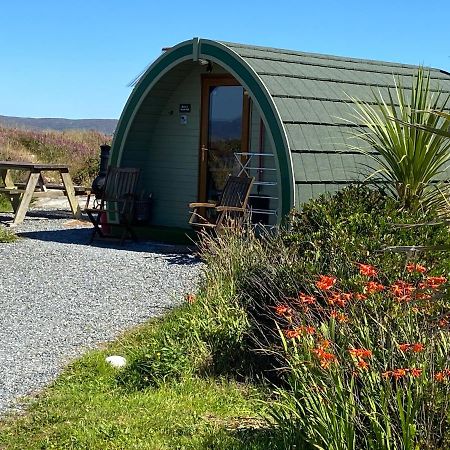 Hotel Earls View Pod Carna Esterno foto