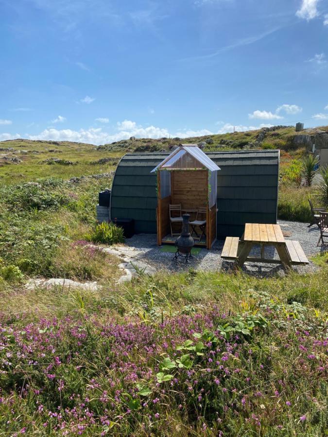 Hotel Earls View Pod Carna Esterno foto