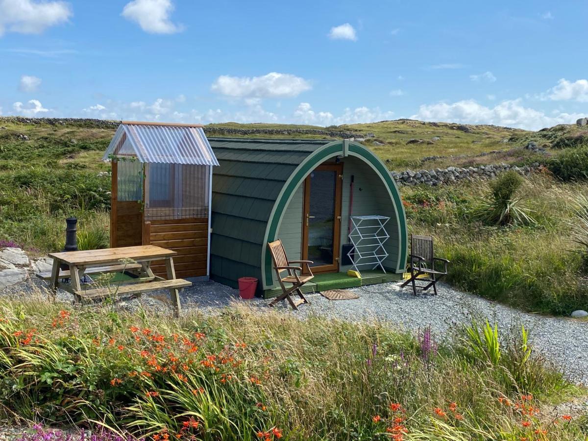 Hotel Earls View Pod Carna Esterno foto