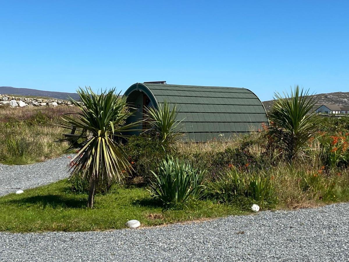 Hotel Earls View Pod Carna Esterno foto