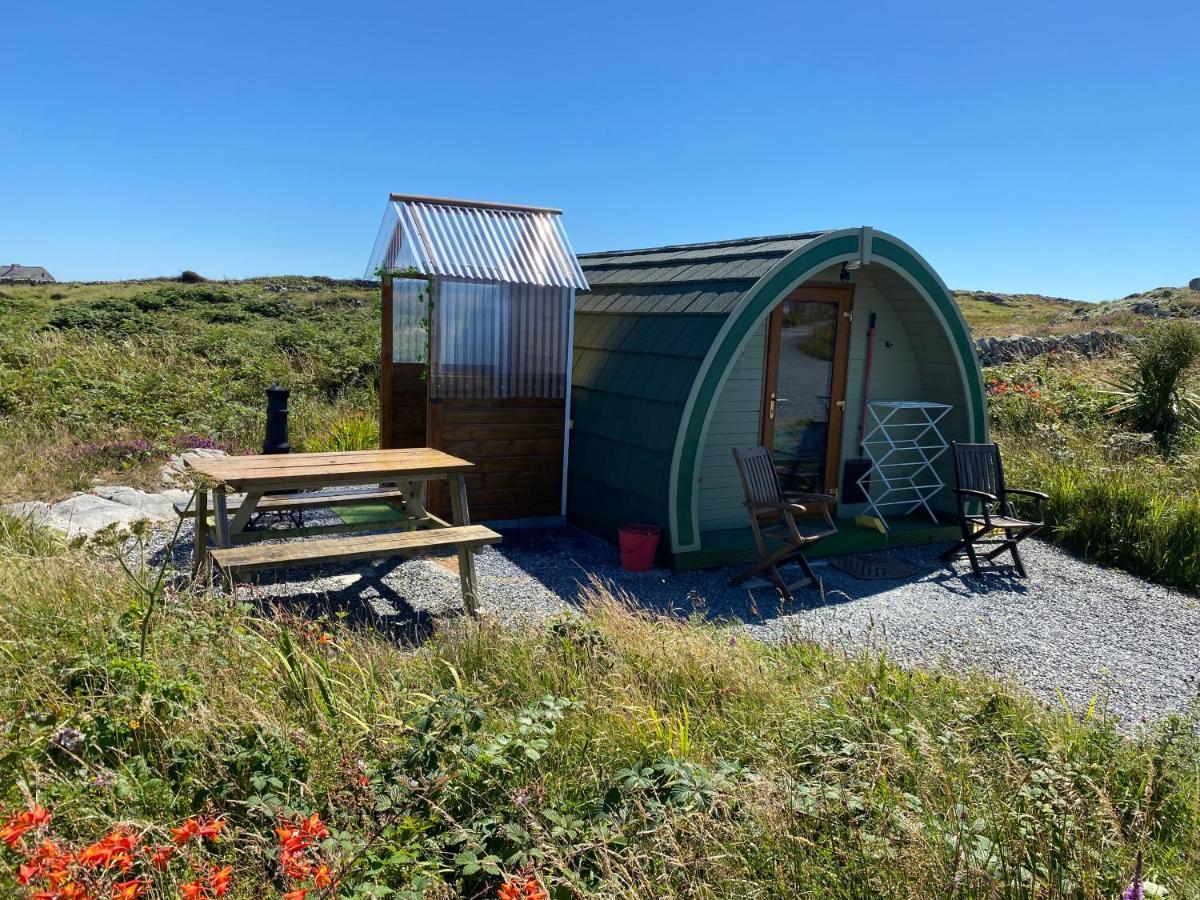 Hotel Earls View Pod Carna Esterno foto