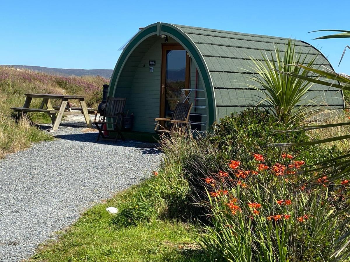 Hotel Earls View Pod Carna Esterno foto