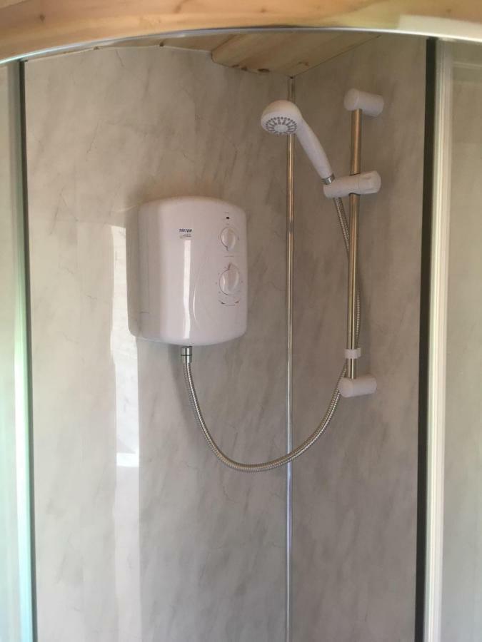 Hotel Earls View Pod Carna Esterno foto