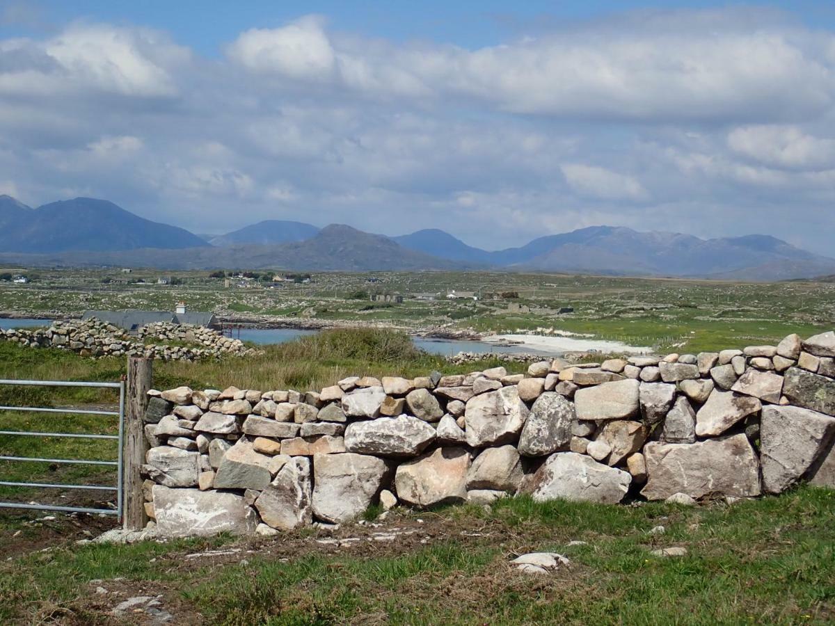 Hotel Earls View Pod Carna Esterno foto