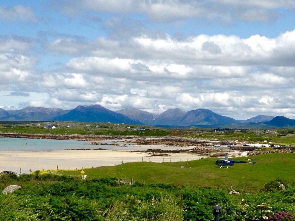 Hotel Earls View Pod Carna Esterno foto