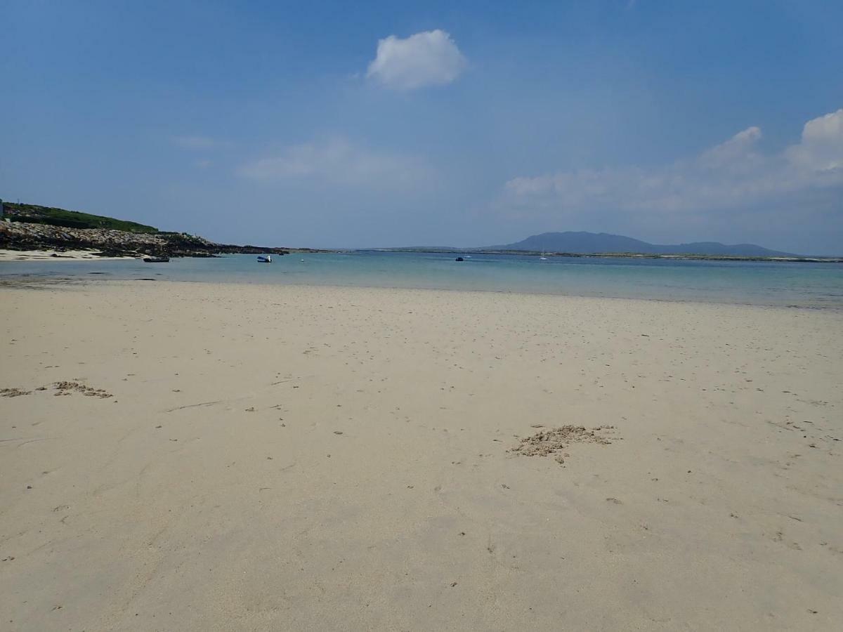 Hotel Earls View Pod Carna Esterno foto