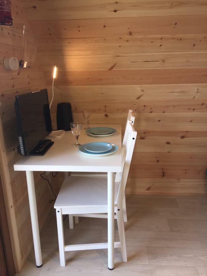 Hotel Earls View Pod Carna Esterno foto