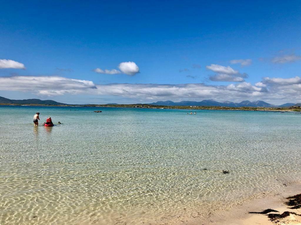 Hotel Earls View Pod Carna Esterno foto
