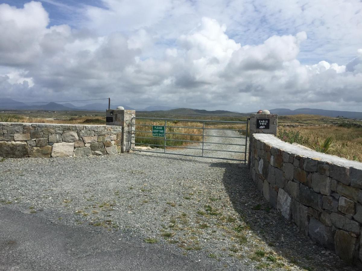 Hotel Earls View Pod Carna Esterno foto